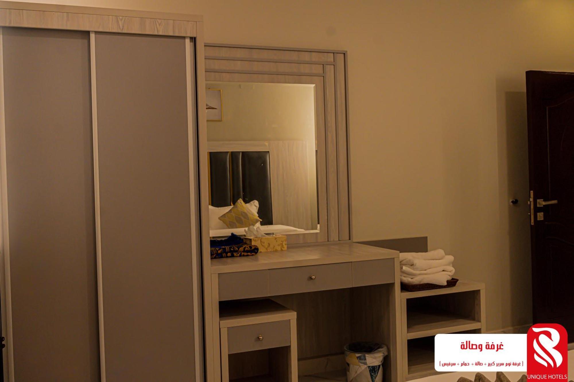 Best Trip Hotel DDjeddah Extérieur photo