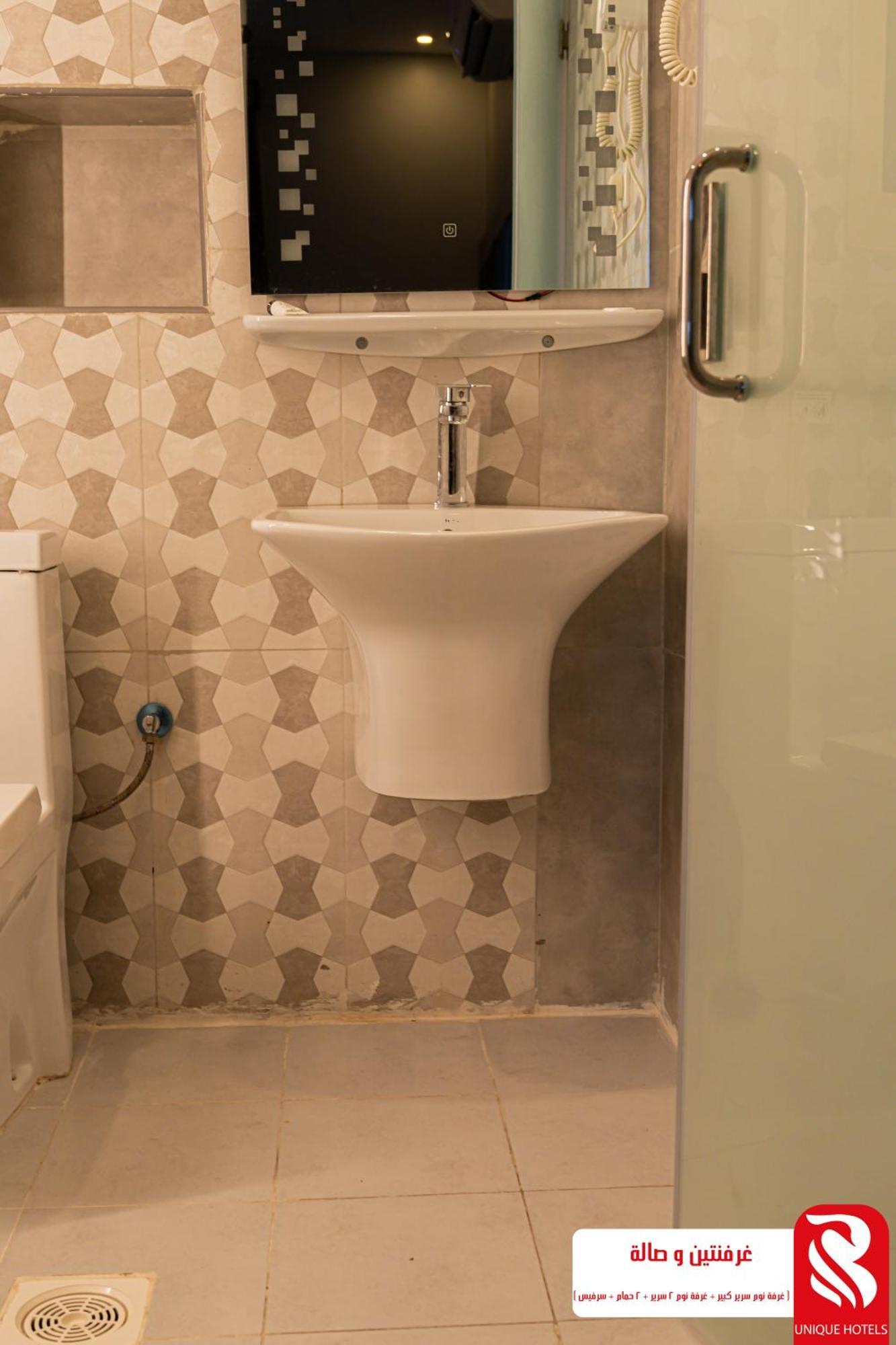 Best Trip Hotel DDjeddah Extérieur photo