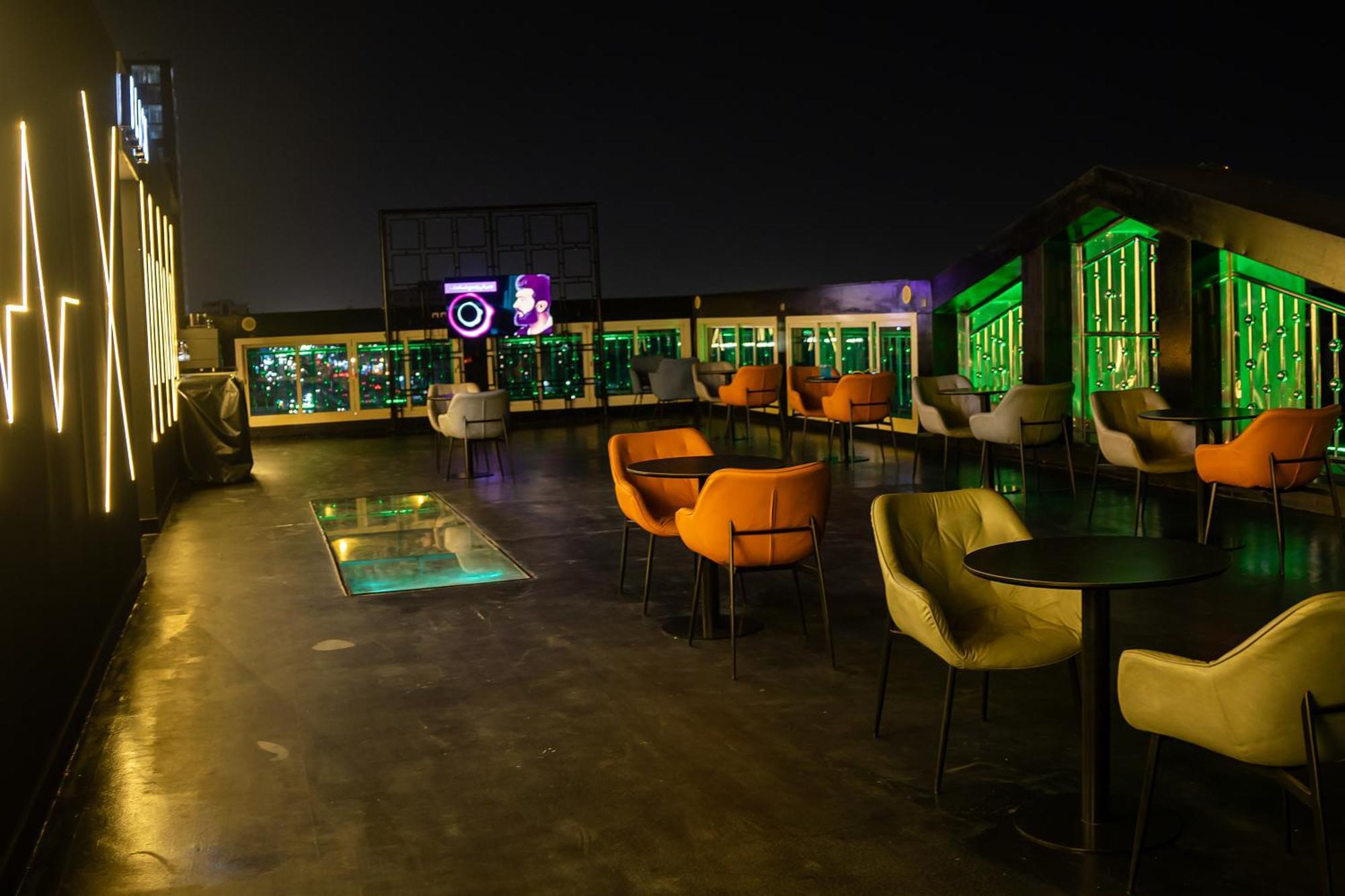 Best Trip Hotel DDjeddah Extérieur photo