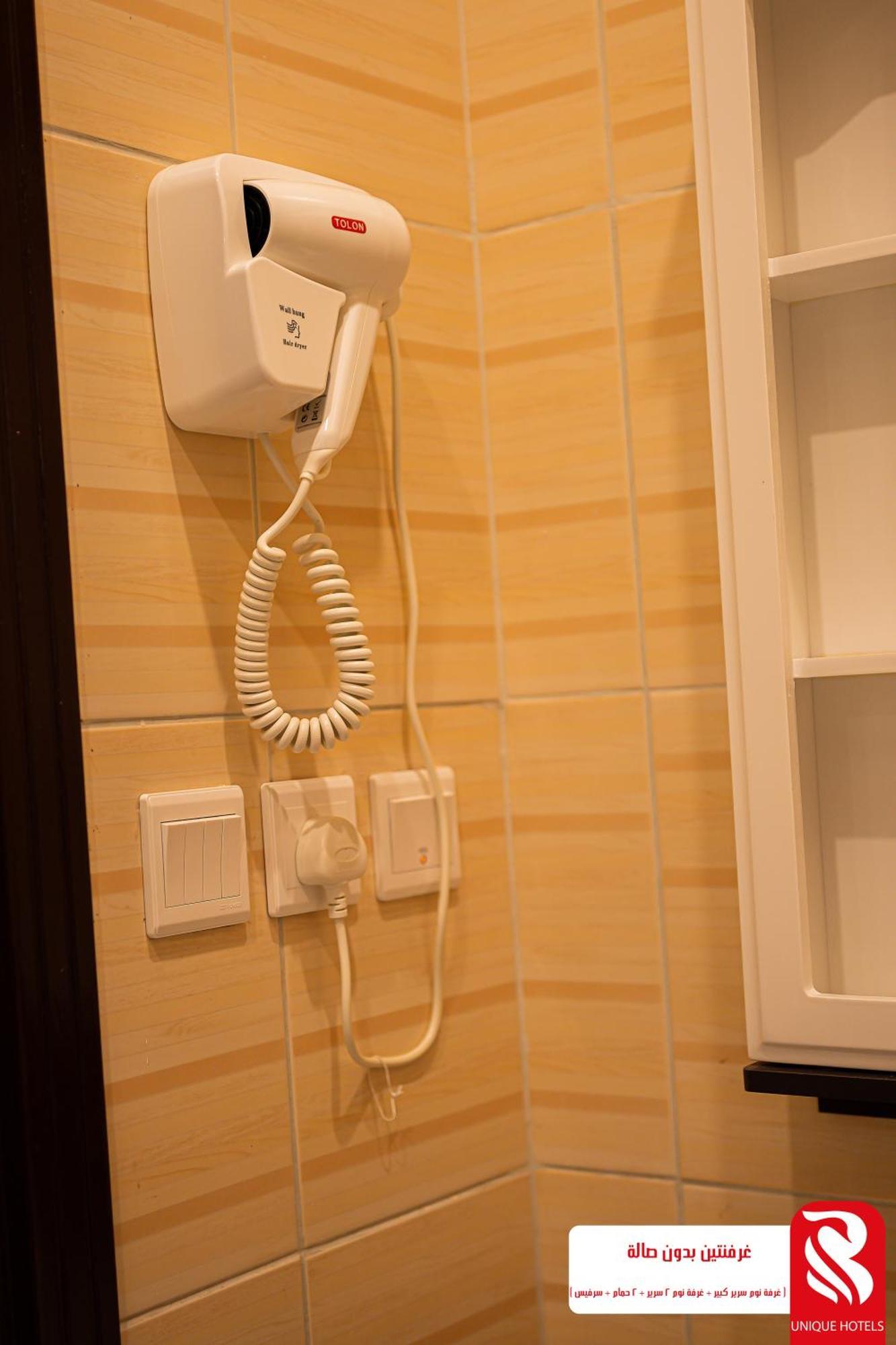 Best Trip Hotel DDjeddah Extérieur photo