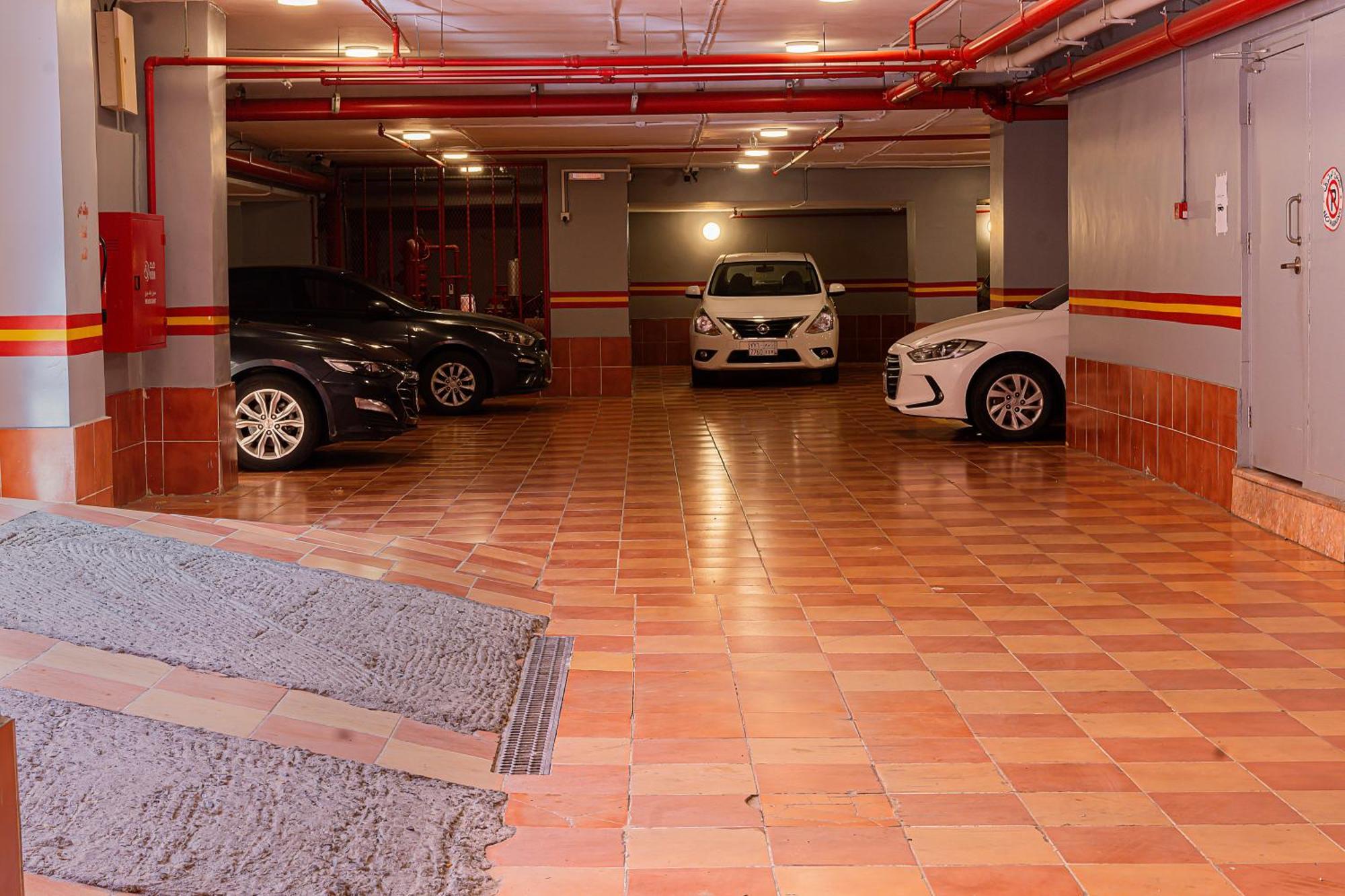 Best Trip Hotel DDjeddah Extérieur photo