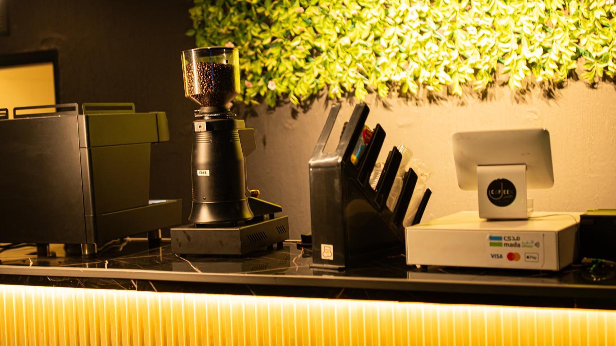 Best Trip Hotel DDjeddah Extérieur photo