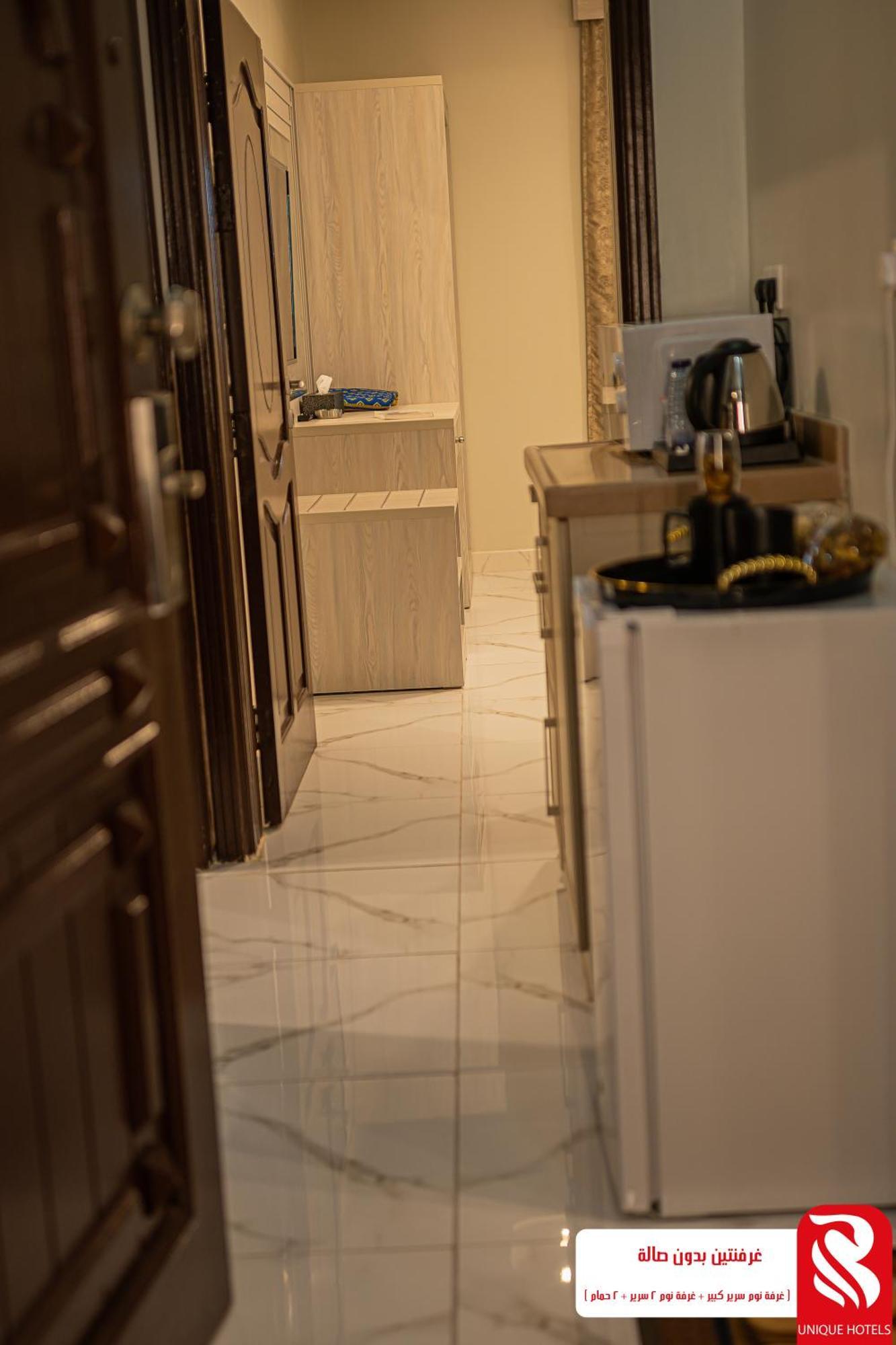 Best Trip Hotel DDjeddah Extérieur photo