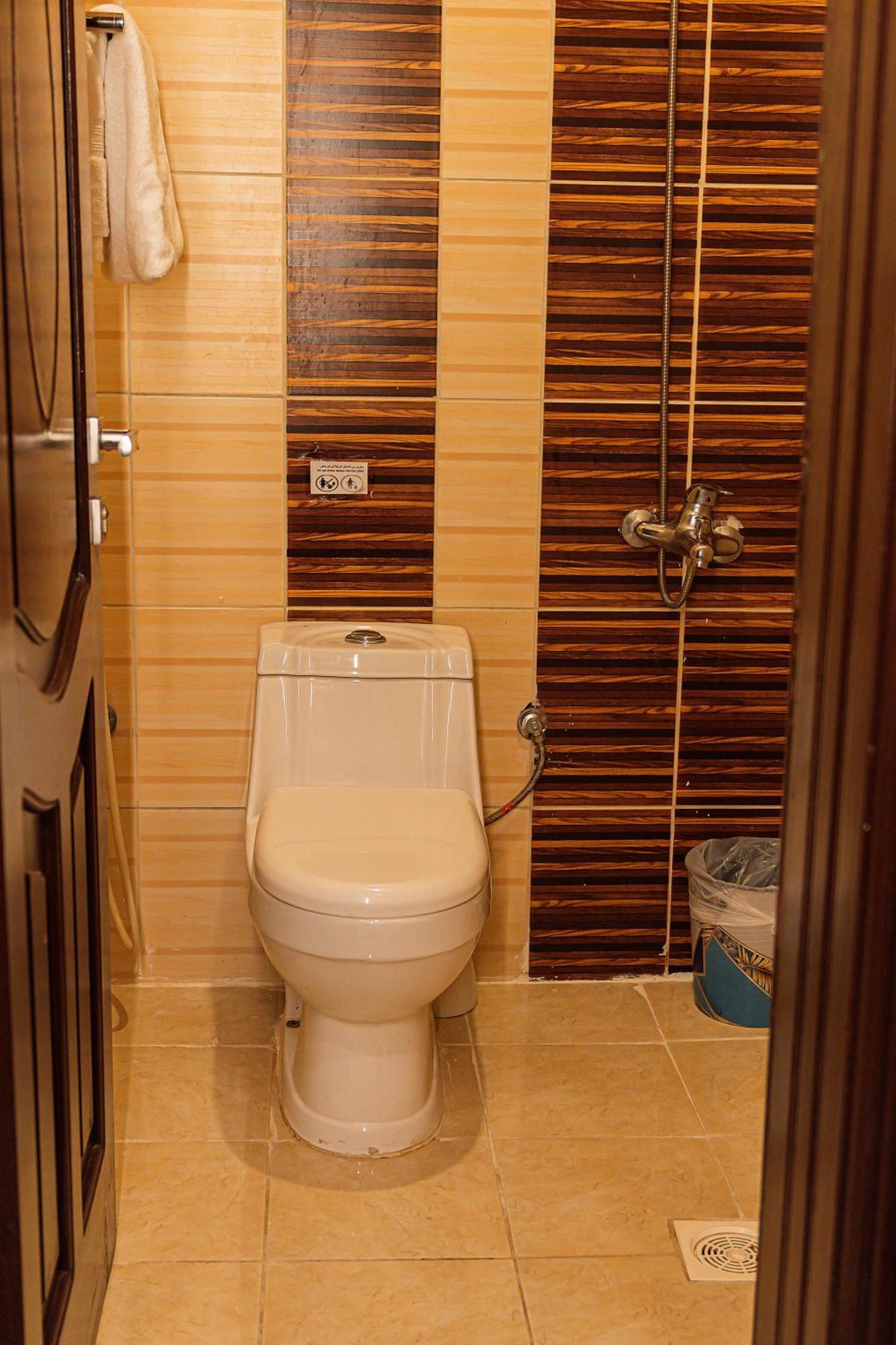 Best Trip Hotel DDjeddah Extérieur photo