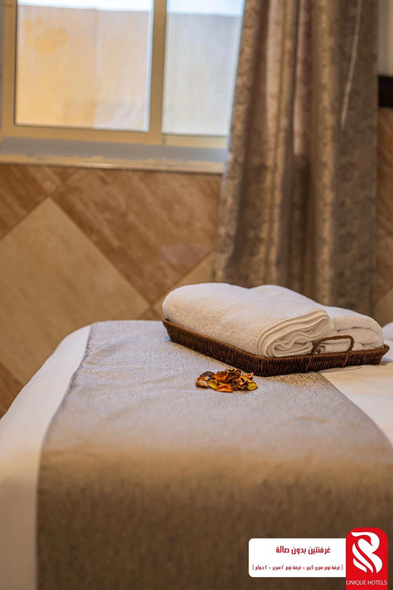 Best Trip Hotel DDjeddah Extérieur photo