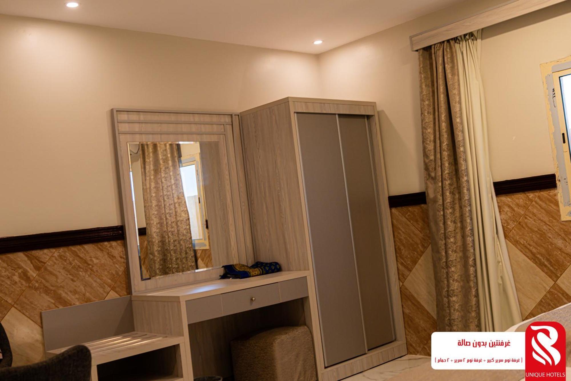 Best Trip Hotel DDjeddah Extérieur photo