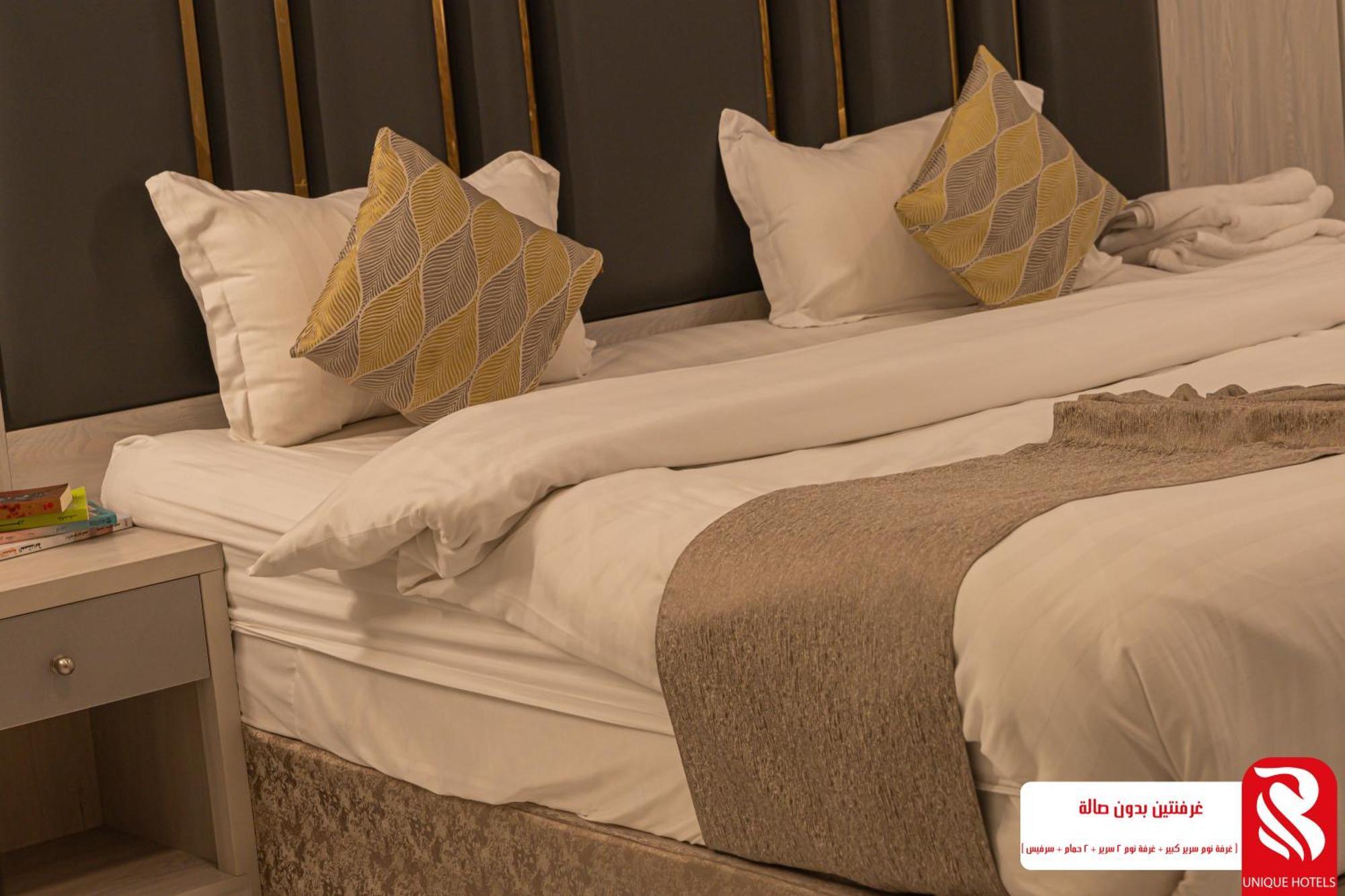 Best Trip Hotel DDjeddah Extérieur photo