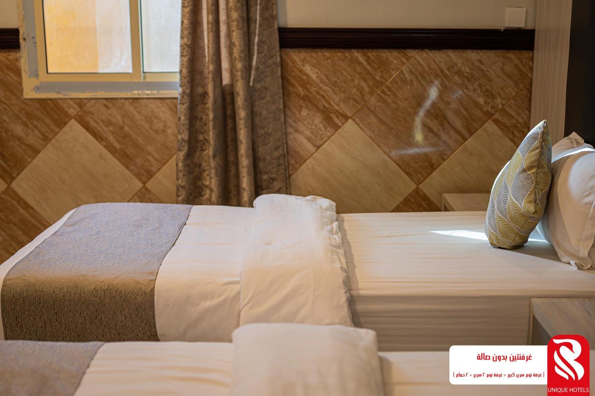 Best Trip Hotel DDjeddah Extérieur photo